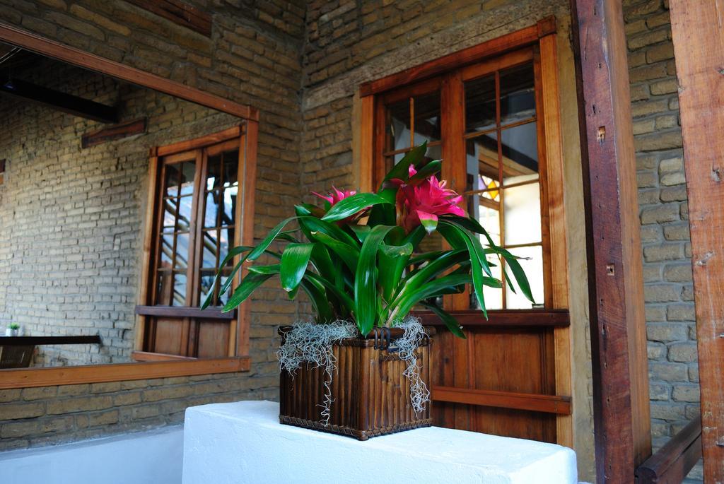 Hotel Casa De La Botica Bogota Buitenkant foto