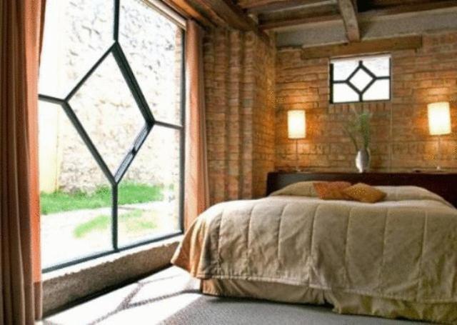 Hotel Casa De La Botica Bogota Kamer foto
